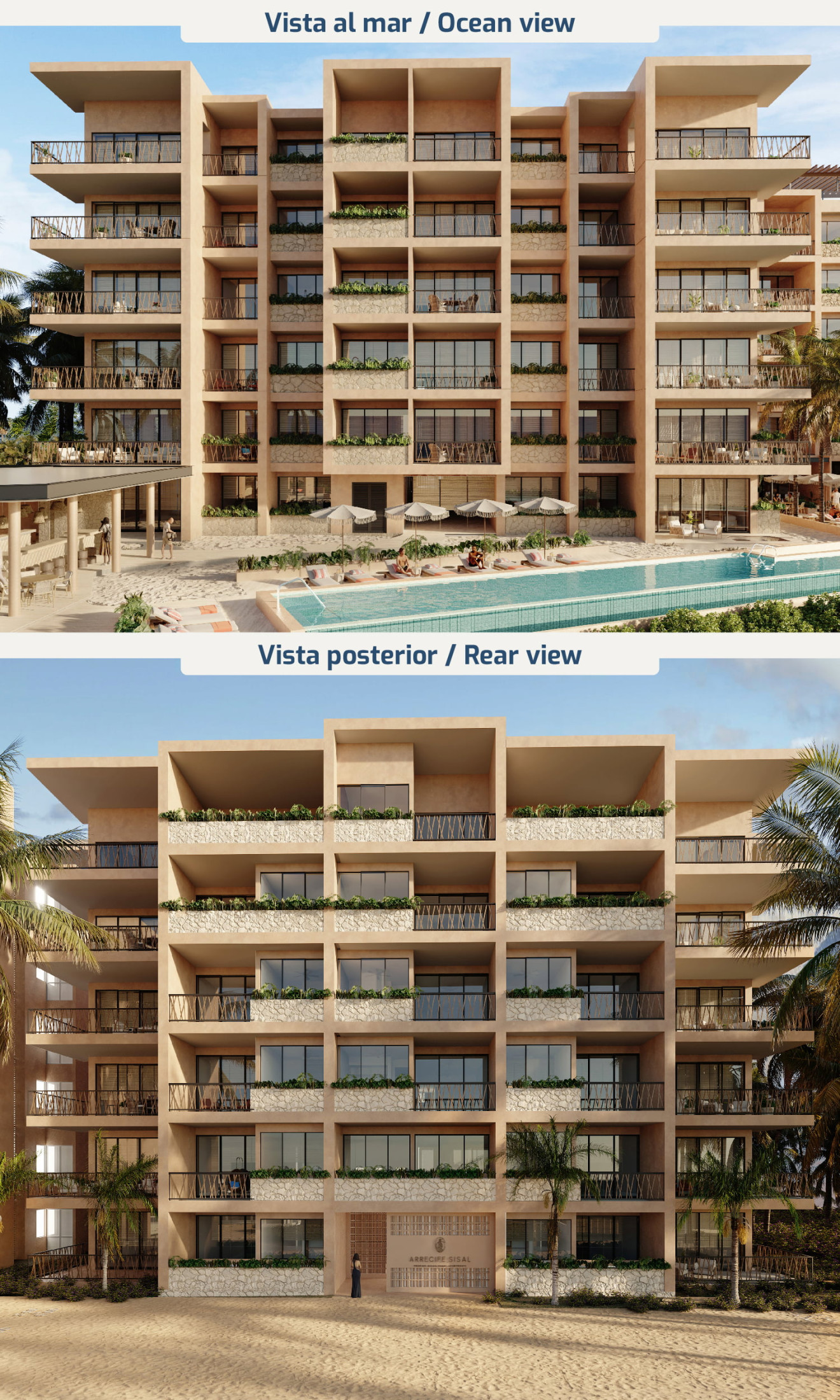 Master Plan Arrecife